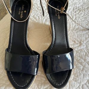 Kate Spade sandals